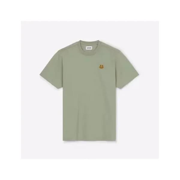 겐조 남성 민트 크루넥 반팔티 - Mens Mint Tshirts - ken0189x - 1