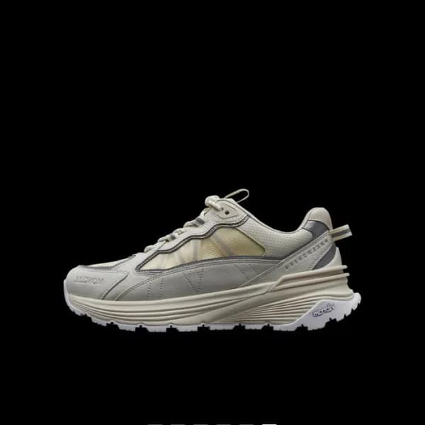 몽클레어 남성 그레이 스니커즈 - Moncler Mens Gray Sneakers - mo… - 1