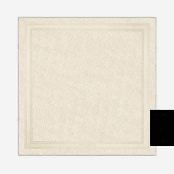 디올 여성 아이보리 머플러 - Dior Womens Ivory Muffler - di788… - 1