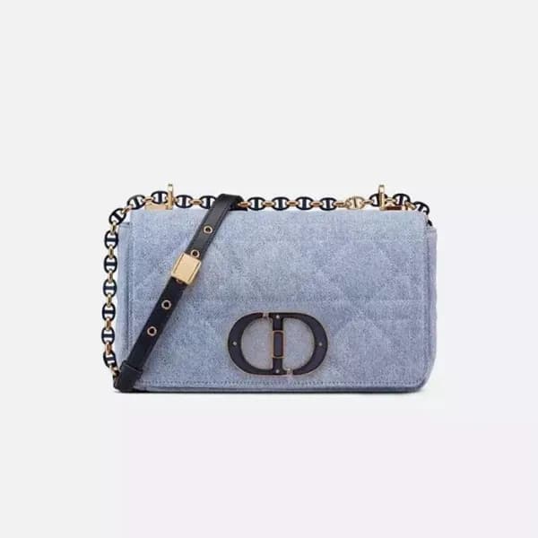 디올 여성 블루 30 몽테뉴 - Dior Womens Blue 30 Montaigne - … - 1