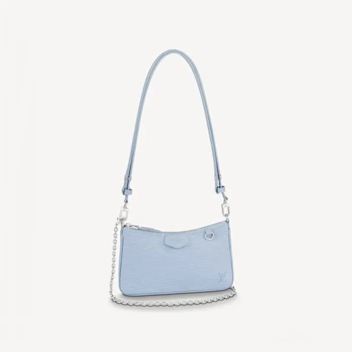 루이비통 여성 이지 파우치 온 스트랩 M80471 - Louis vuitton Womens… - 1