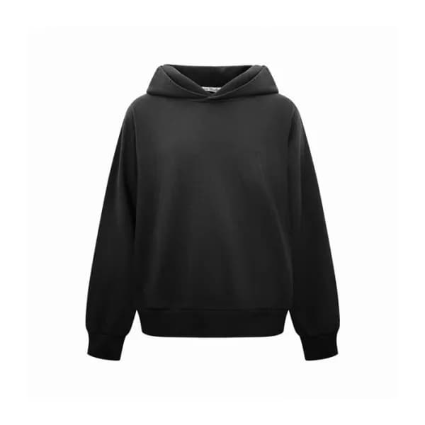 아크네 남/녀 빈티지 후드티 - Acne Unisex Vintage Hoodie - acn… - 1