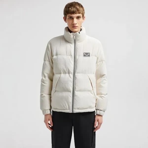 펜디 남성 다운 패딩 - Fendi Mens Down Padding - fec3598x - 1