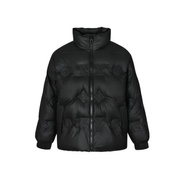 루이비통 남성 다운 패딩 - Louis vuitton Mens Down Padding - … - 1
