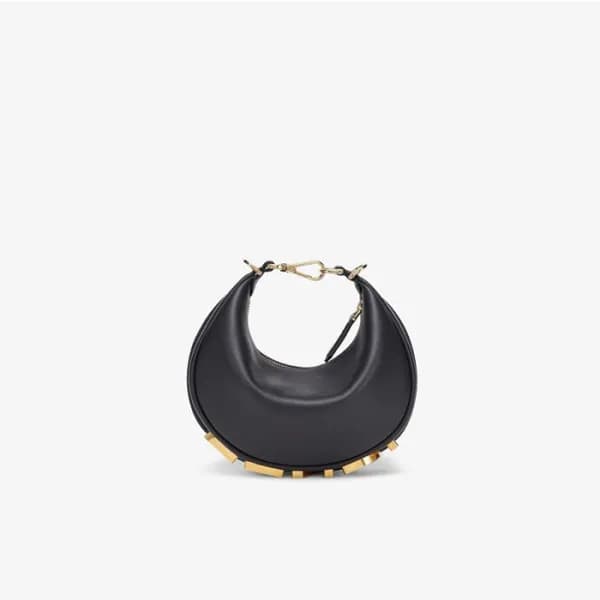 펜디 여성 그라피 백 - Fendi Womens Graphy Bag - feb3317x - 1