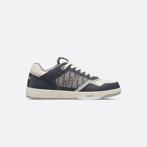 디올 남성 로우 스니커즈 - Dior Mens Low Sneaker - dis1877x - 1