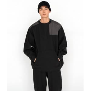 노스페이스 남성 라운드 긴팔티 - The North Face Mens Round Tshir…