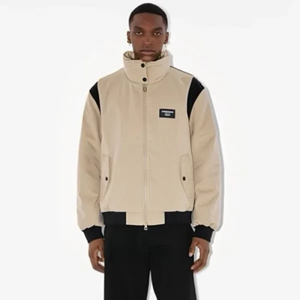 버버리 남성 다운 자켓 - Burberry Mens Down Jacket - buc4771… - 1