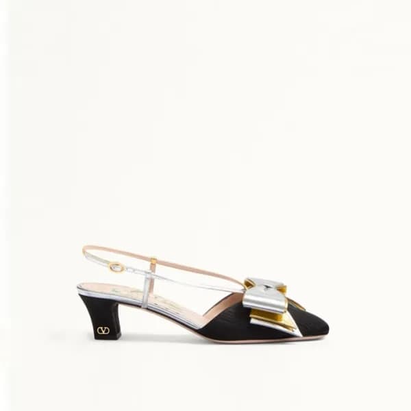 발렌티노 여성 시그니처 슬링백 - Valentino Womens Signature Slin… - 1