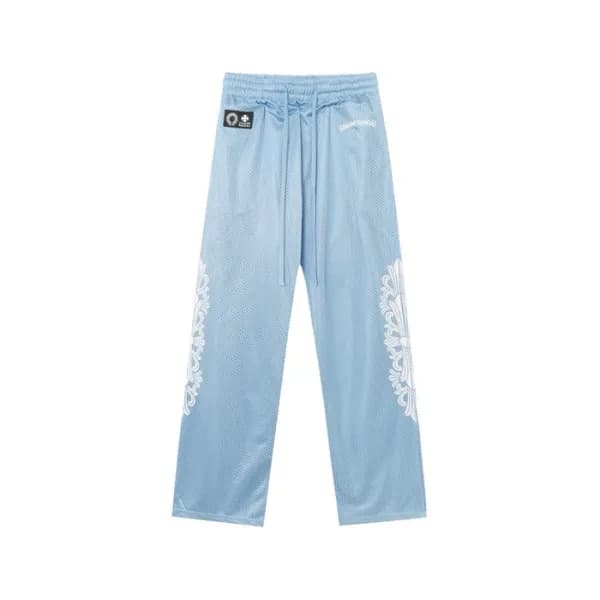 크롬하츠 남성 스웻 팬츠 - Chrom Hearts Mens Sweat Pants - ch… - 1