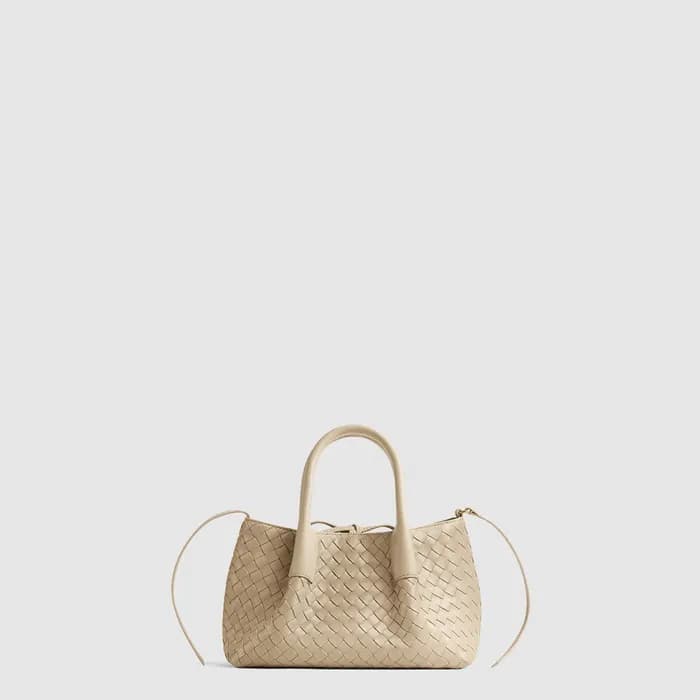 보테가 베네타 여성 피나코테카 스몰 백 - Bottega veneta Womens Smal… - 1