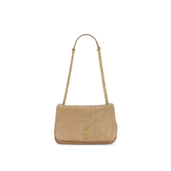 입생로랑 여성 제이미 4.3 포숑 숄더백 - Saint Laurent Womens Jami… - 1
