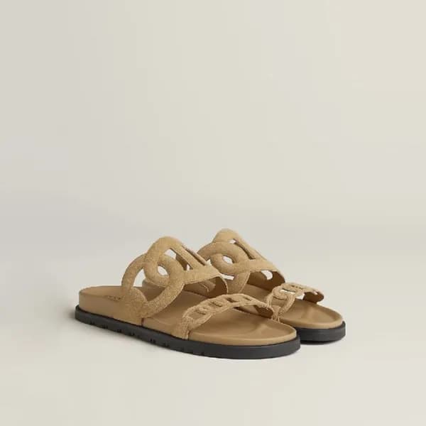 에르메스 여성 엑스트라 시프레 샌들 【매장-200만원대】 - Hermes Womens Ex… - 1