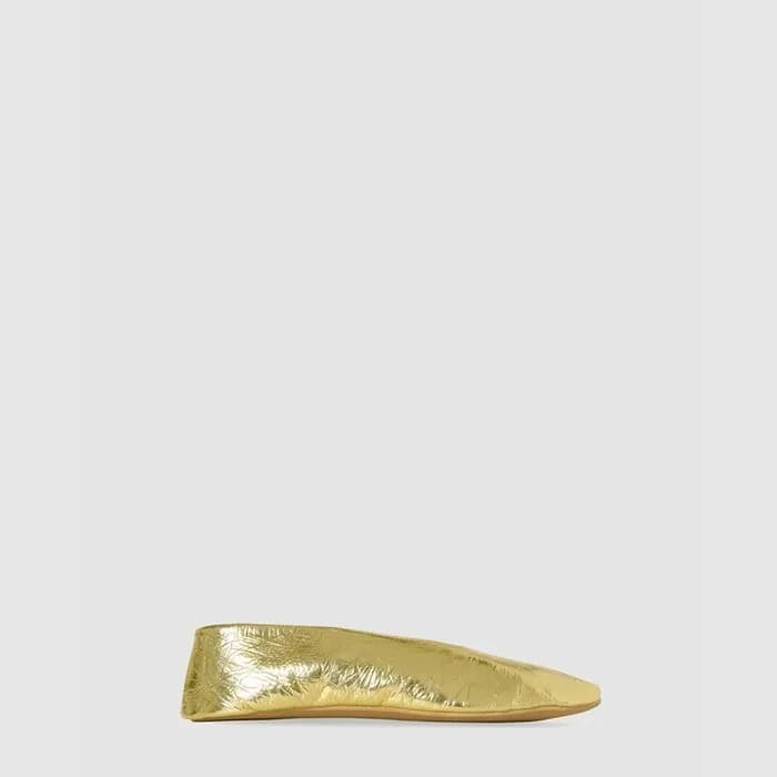 더 로우 여성 Stella 플랫 슈즈 - The Row Womens Stella Flat … - 1