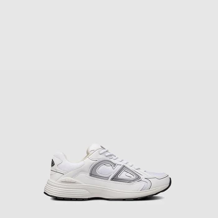 디올 남/녀 B30 Countdown 스니커즈 - Dior Unisex B30 Count… - 1