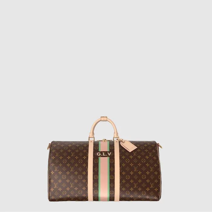 루이비통 남성 키폴 55 Mon Monogram P01943 - Louis vuitton … - 1