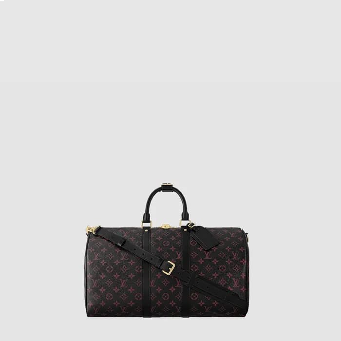 루이비통 남성 키폴 반둘리에 45 M12441 - Louis vuitton Mens Kee… - 1