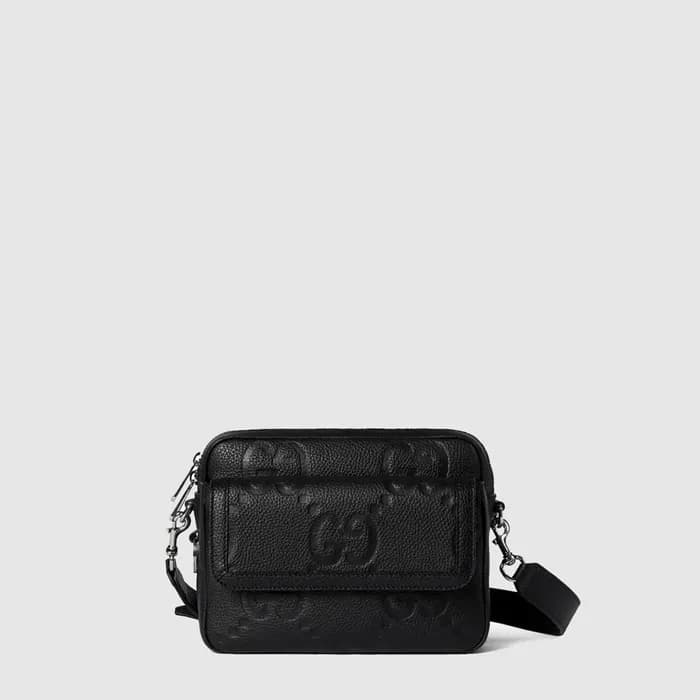 구찌 남성 스몰 크로스백 - Gucci Mens Small Crossbody Bag - g… - 1