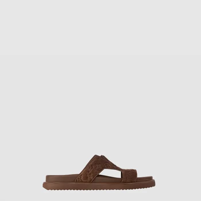 루이비통 남성 LV 오아시스 뮬 - Louis vuitton Mens LV Oasis Mu… - 1