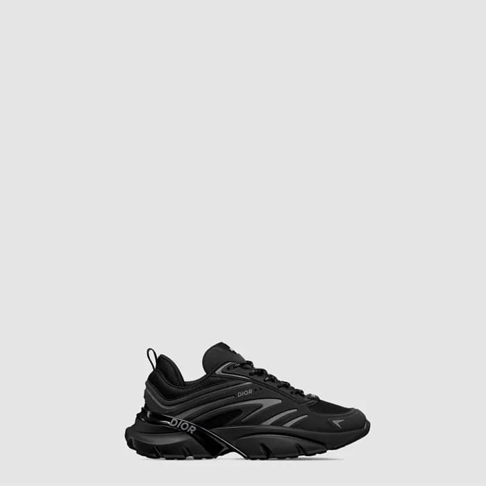 디올 남성 B44 Blade 스니커즈 - Dior Mens B44 Blade Sneaker… - 1
