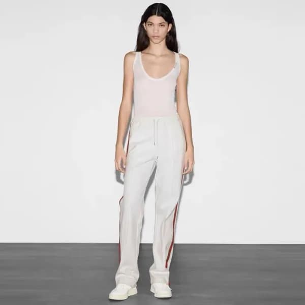 구찌 여성 스웻 팬츠 - Gucci Womens Sweat Pants - guc8072x - 1