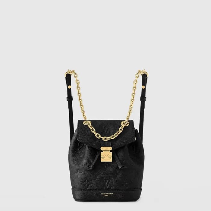 루이비통 여성 나노 노에 백팩 M14549 - Louis vuitton Womens Nan… - 1