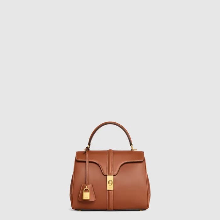 셀린느 여성 스몰 16백 - Celine Womens Small 16 Bag - ceb99… - 1