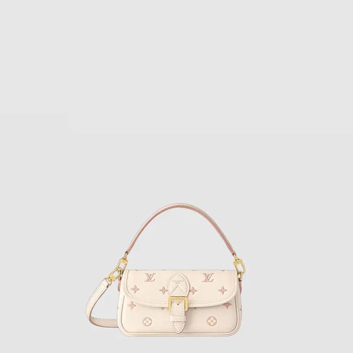 루이비통 여성 나노 다이앤 M13642 - Louis vuitton Womens Nano … - 1