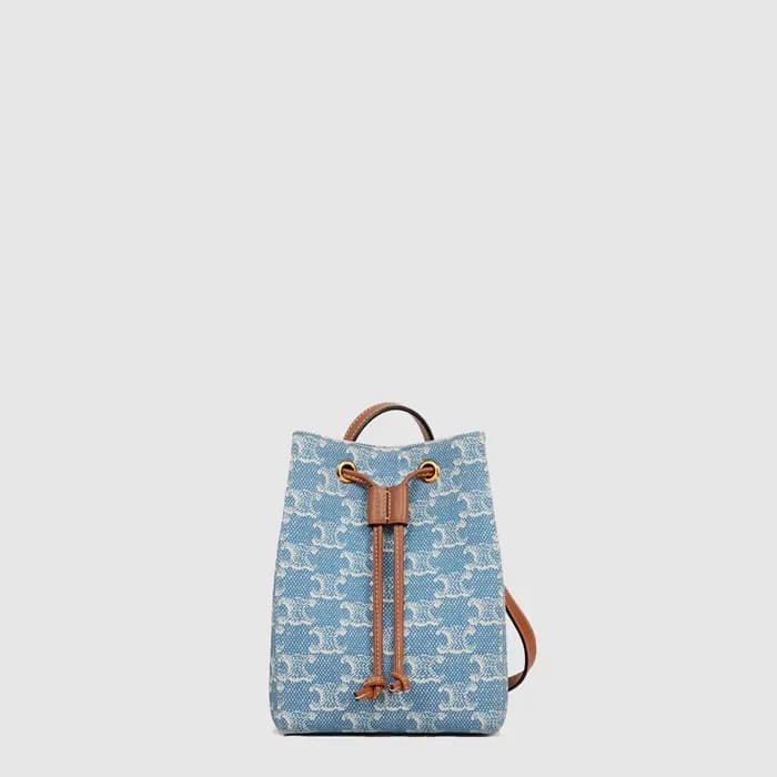 셀린느 여성 마이크로 세일러 - Celine Womens Micro Sailor - ceb… - 1
