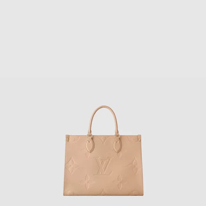 루이비통 여성 온더고 MM M14255 - Louis vuitton Womens OnThe… - 1