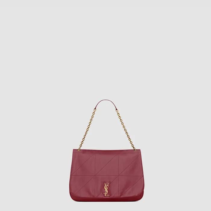 입생로랑 여성 제이미 4.3 포숑 숄더백 - Saint Laurent Womens Jami… - 1