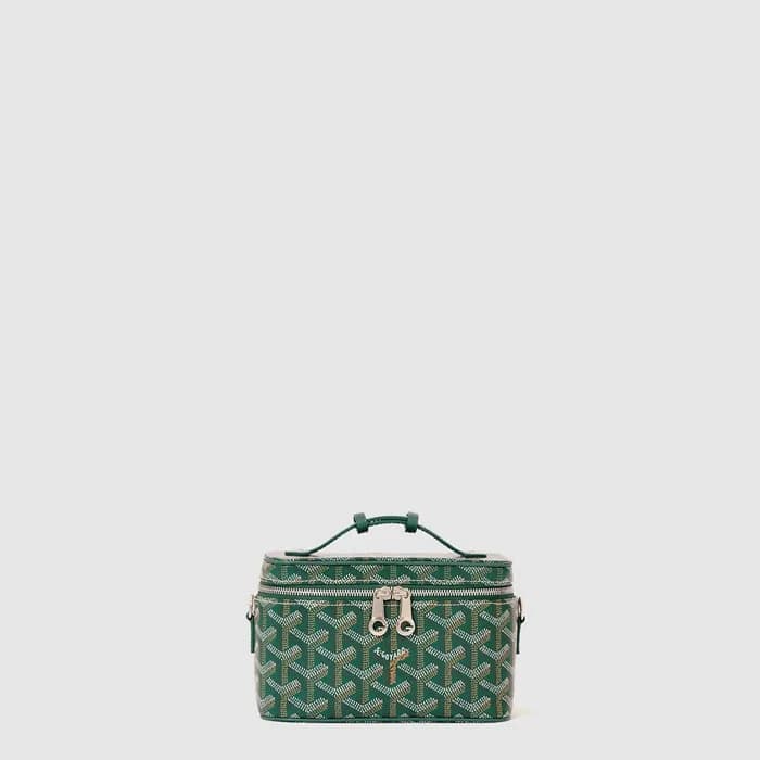 고야드 여성 뮤즈 바니티 미니 - Goyard Womens Muse Vanity Mini … - 1
