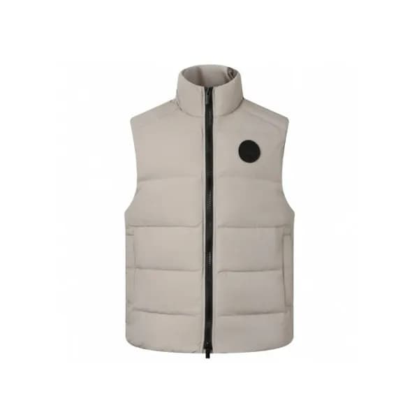 버버리 남성 다운 베스트 - Burberry Mens Down Vest - buc8599x - 1
