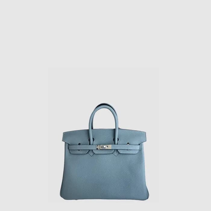 에르메스 여성 버킨백 25 - Hermes Womens Birkin Bag - heb114… - 1