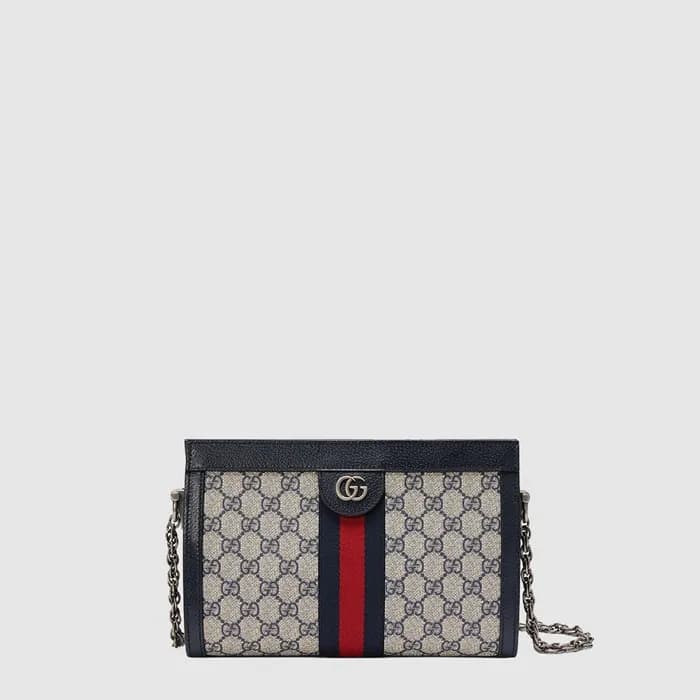 구찌 여성 스몰 숄더백 - Gucci Womens Small Shoulder Bag - g… - 1
