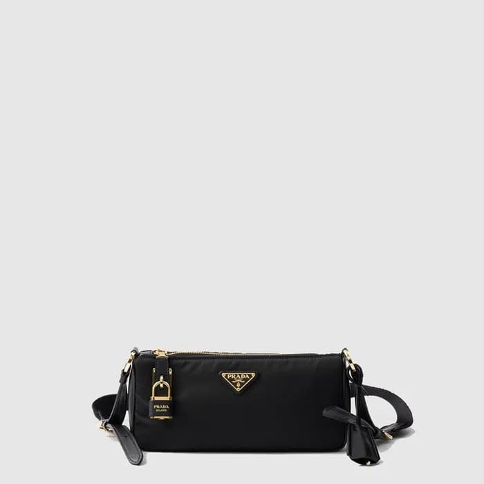 프라다 여성 스몰 숄더백 1BC234 - Prada Womens Small Shoulder… - 1