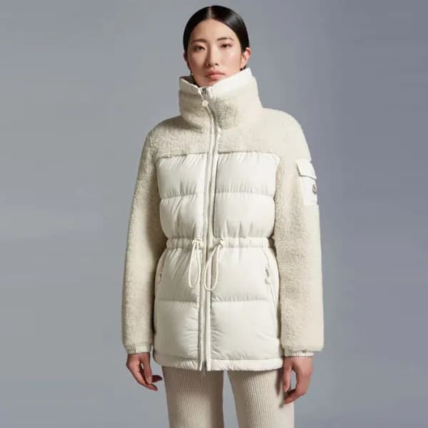 몽클레어 여성 다운 패딩 - Moncler Womens Down Padding - moc1… - 1