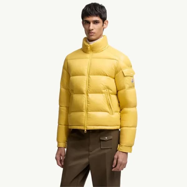 몽클레어 남성 다운 패딩 - Moncler Mens Down Padding - moc123… - 1