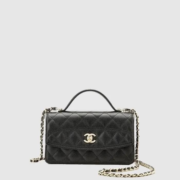 샤넬 여성 25c Woc - Chanel Womens 25c Woc - chb12660x - 1