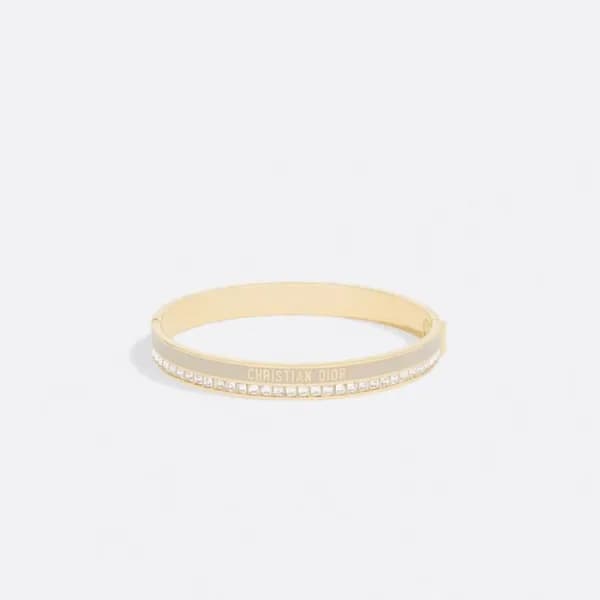디올 여성 나이트 코드 브레이슬릿 - Dior Womens Night Code Bracel… - 1