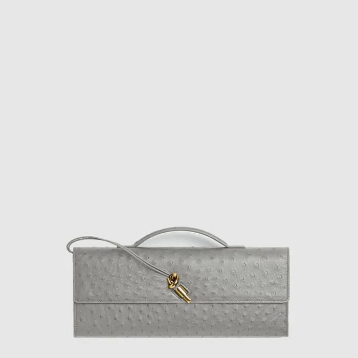 보테가 베네타 여성 안디아모 클러치 - Bottega veneta Womens Andiam… - 1