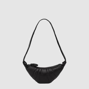 르메르 남/녀 스몰 크루아상 백 - Lemaire Unisex Small Croissant…