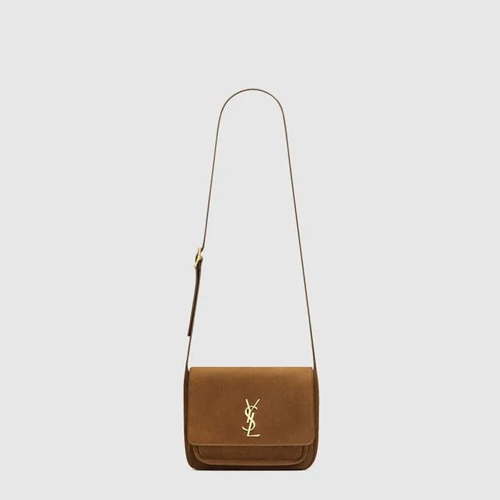 입생로랑 여성 니키 사첼 백 - Saint Laurent Womens Niki Satche… - 1