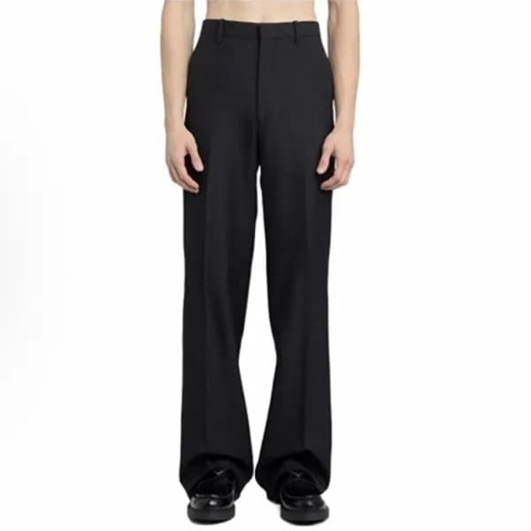 프라다 남성 클래식 슬랙스 - Prada Mens Classic Slacks - prc13… - 1