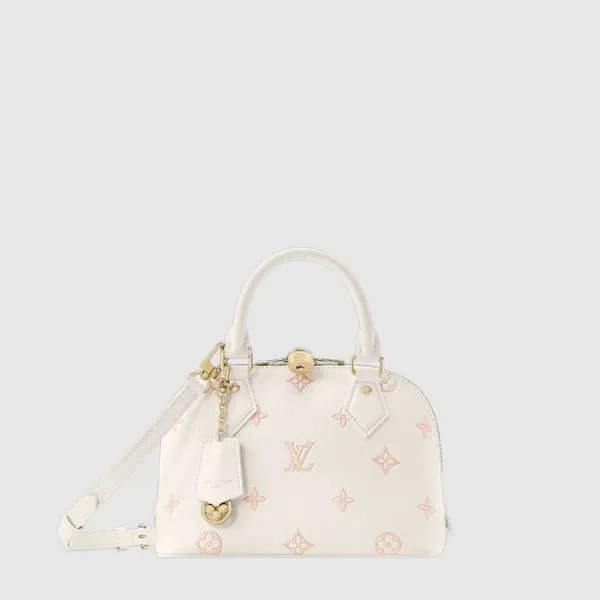 루이비통 여성 알마 BB M27574 - Louis vuitton Womens Alma B… - 1