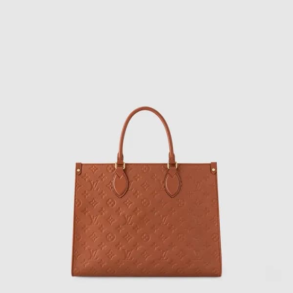 루이비통 여성 온더고 MM M12775 - Louis vuitton Womens On th… - 1
