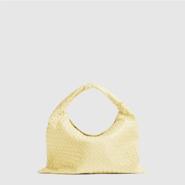 보테가 베네타 여성 폰단트 라지 홉 - Bottega veneta Womens Large … - 1