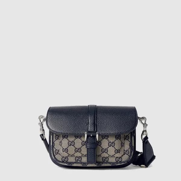 구찌 여성 수퍼 미니백 - Gucci Womens Super Mini Bag - gub14… - 1