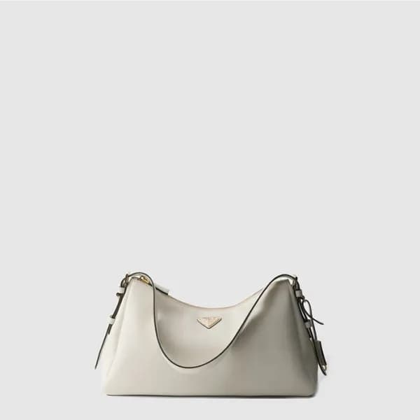프라다 여성 가죽 숄더백 1BC228 - Prada Womens Leather Should… - 1