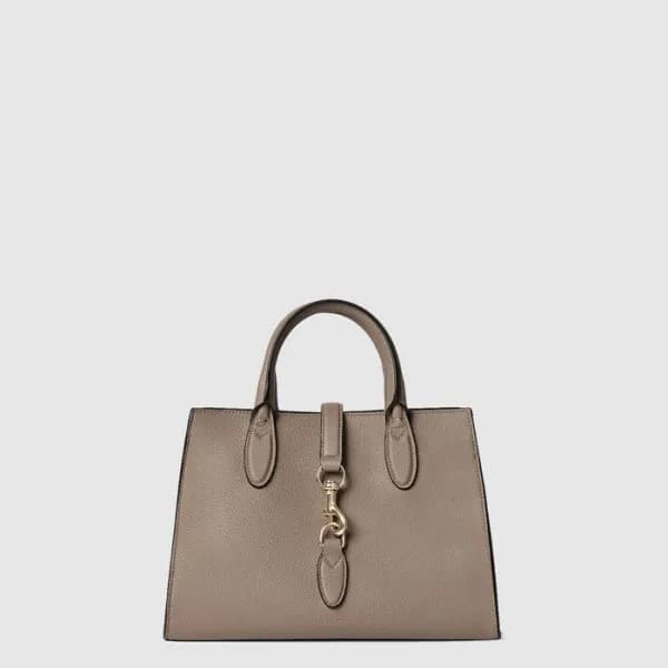 구찌 여성 미디엄 토트백 - Gucci Womens Medium Tote Bag - gub… - 1